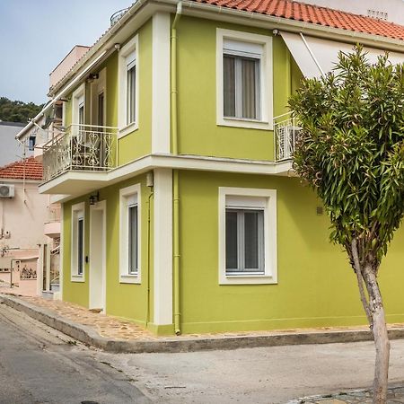 Serenity Home Argostoli  Esterno foto