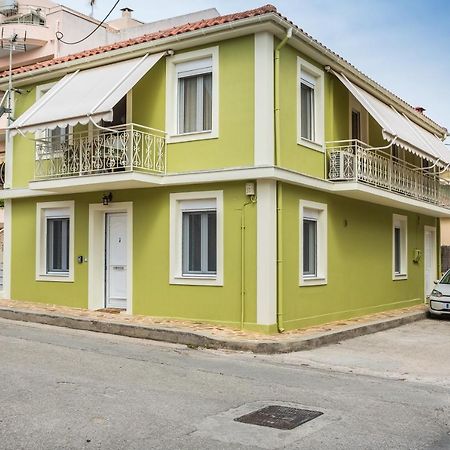 Serenity Home Argostoli  Esterno foto