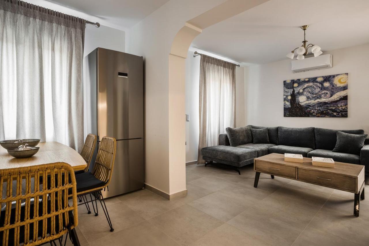 Serenity Home Argostoli  Esterno foto