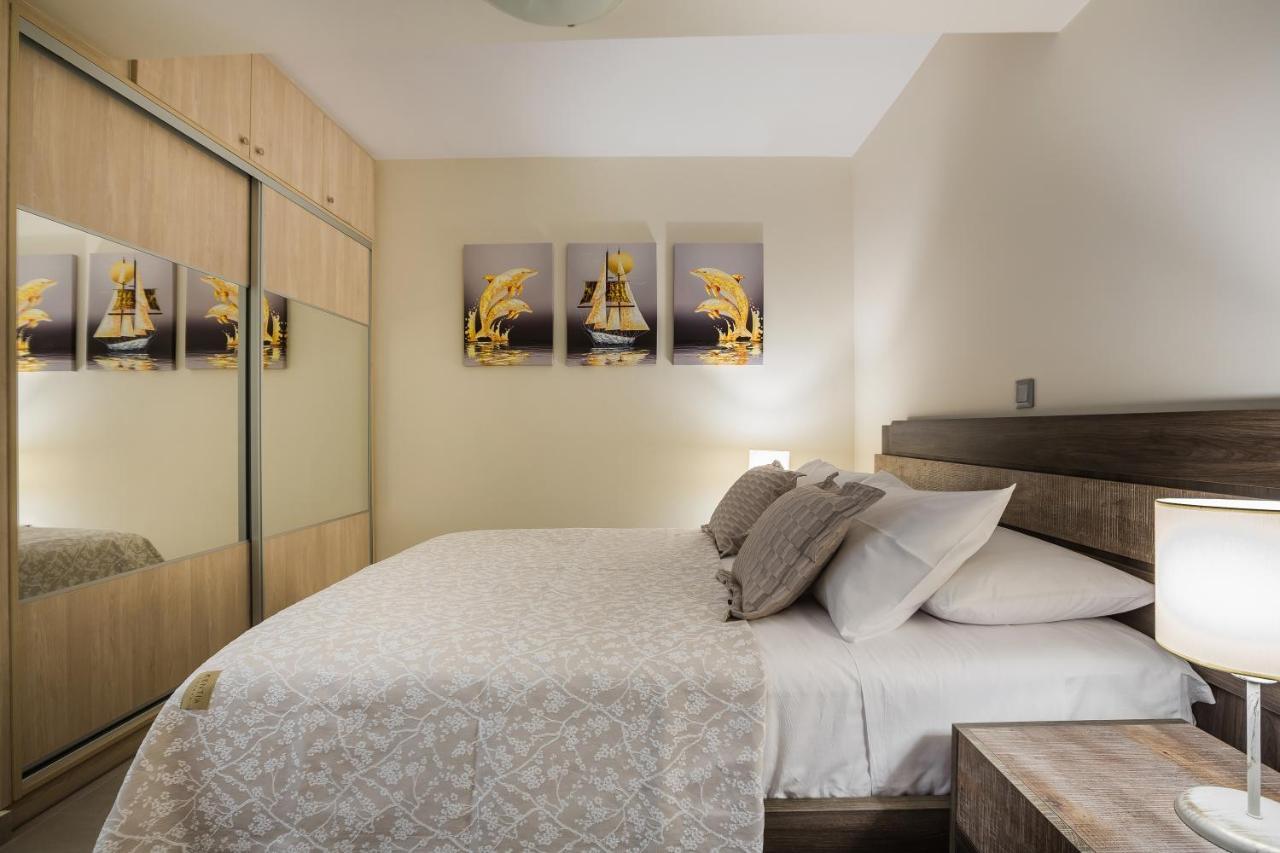 Serenity Home Argostoli  Esterno foto