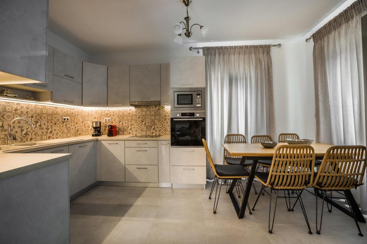 Serenity Home Argostoli  Esterno foto