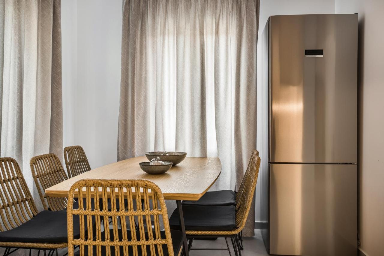 Serenity Home Argostoli  Esterno foto