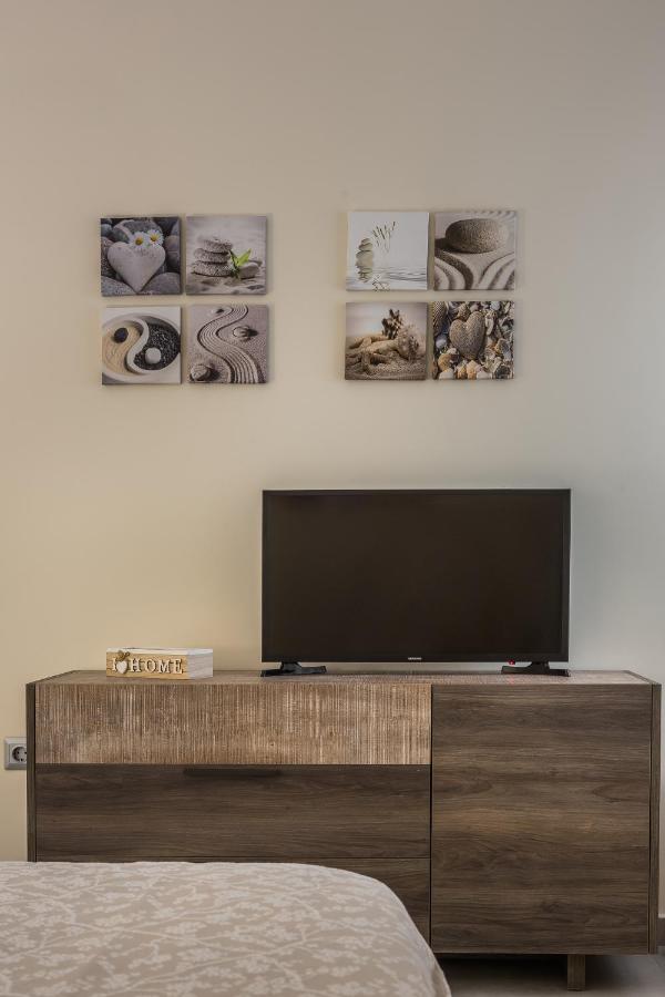 Serenity Home Argostoli  Esterno foto