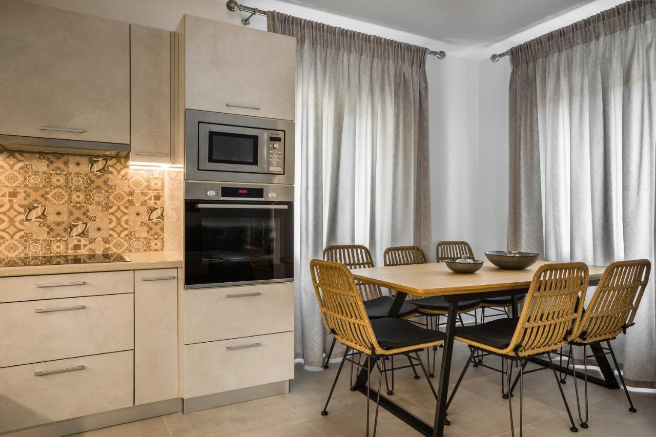 Serenity Home Argostoli  Esterno foto