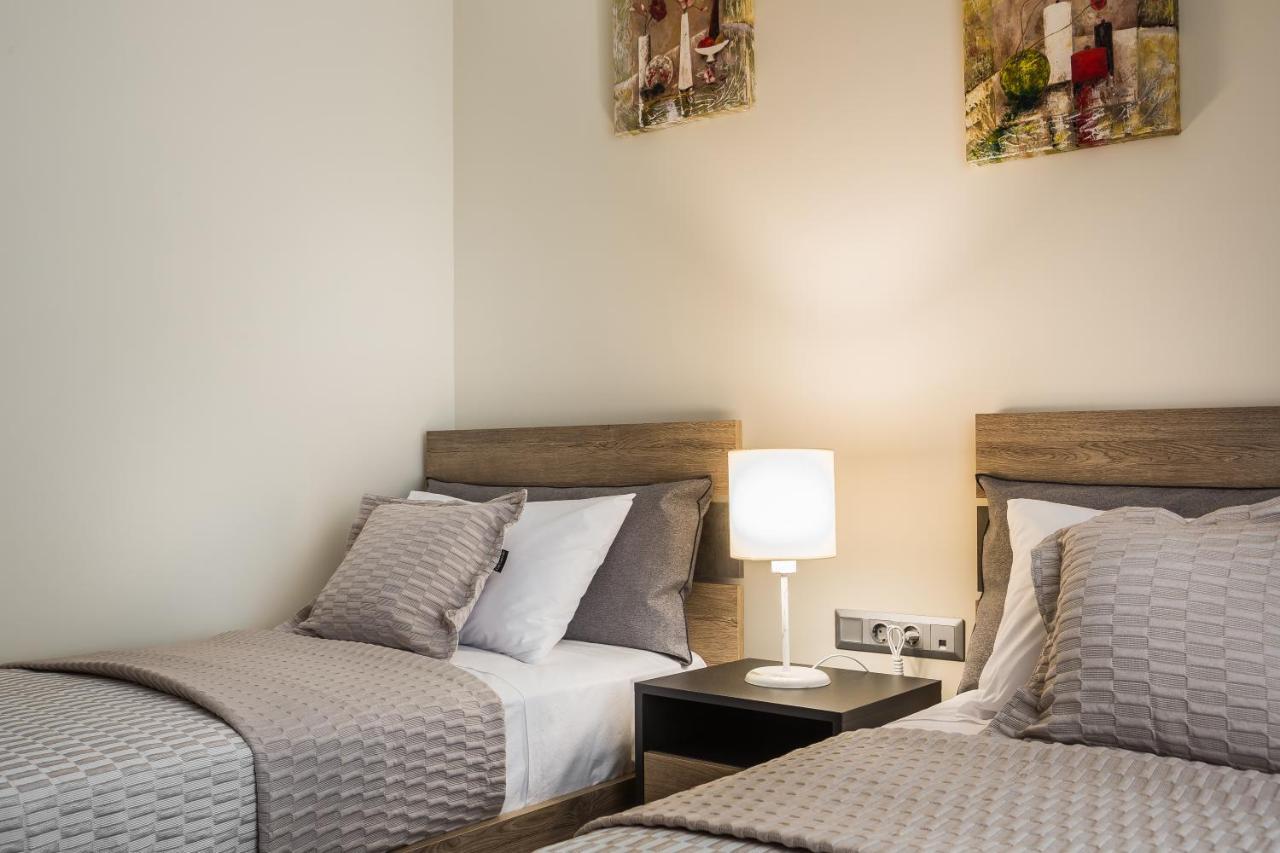Serenity Home Argostoli  Esterno foto