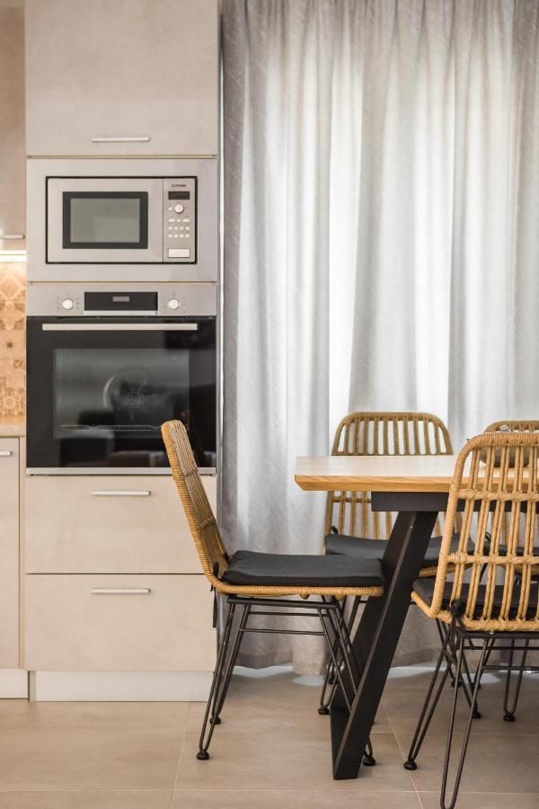 Serenity Home Argostoli  Esterno foto