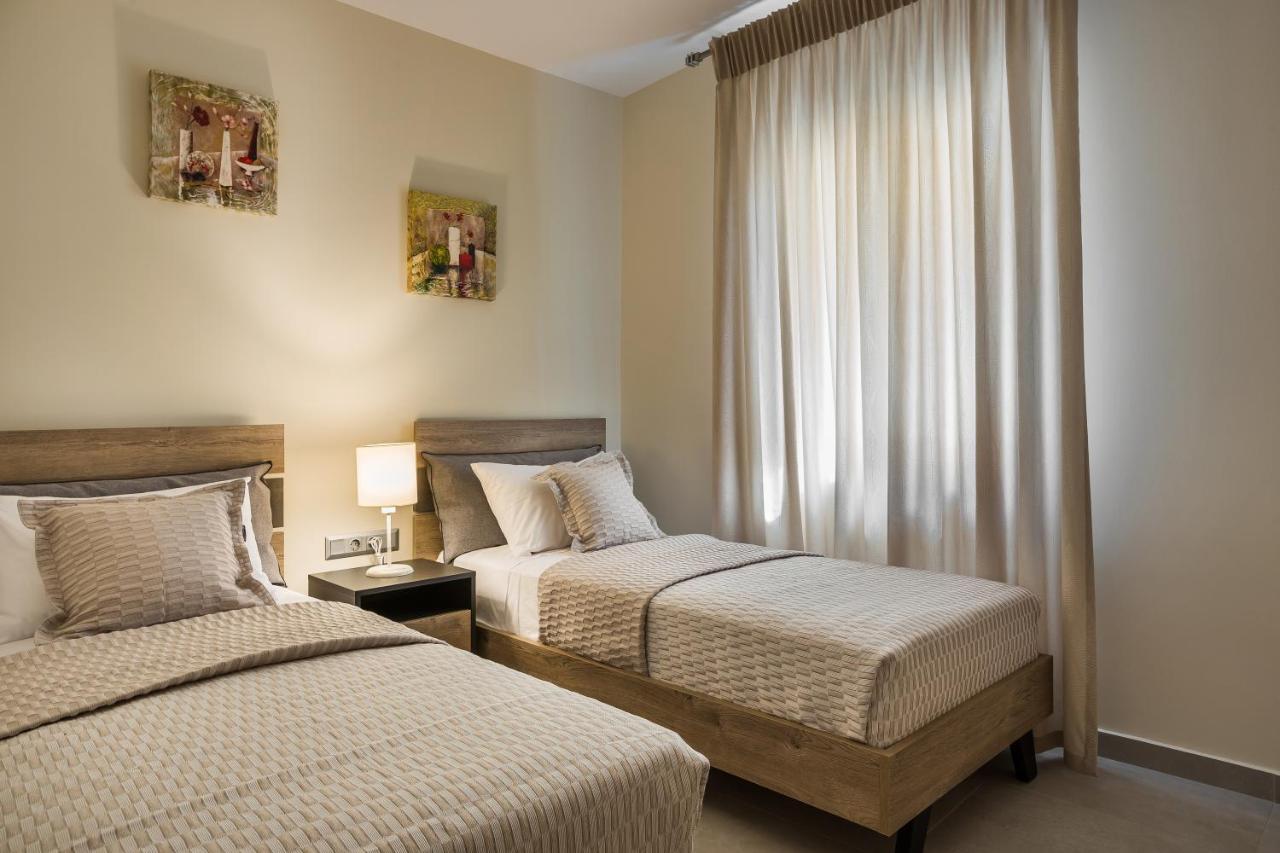Serenity Home Argostoli  Esterno foto