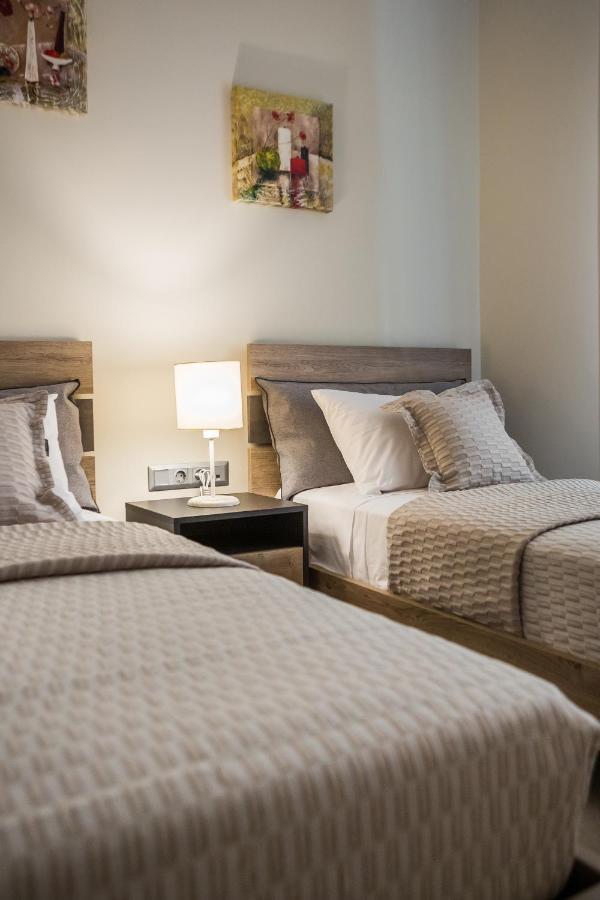 Serenity Home Argostoli  Esterno foto