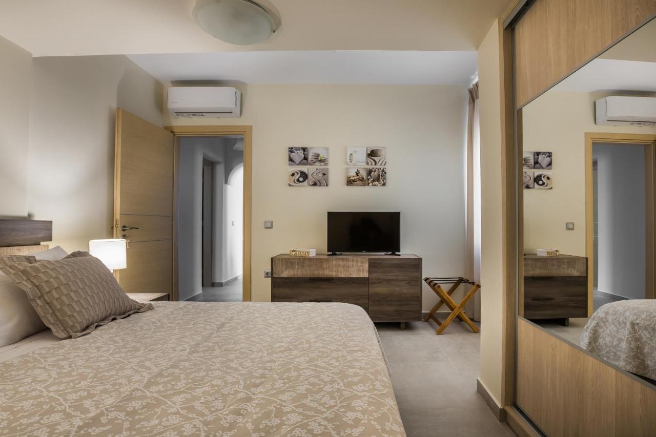 Serenity Home Argostoli  Esterno foto