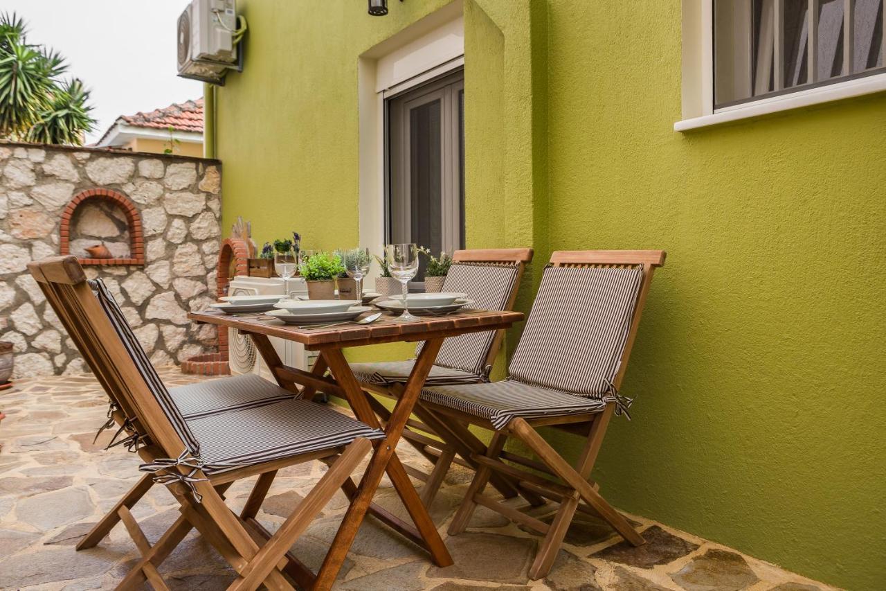 Serenity Home Argostoli  Esterno foto