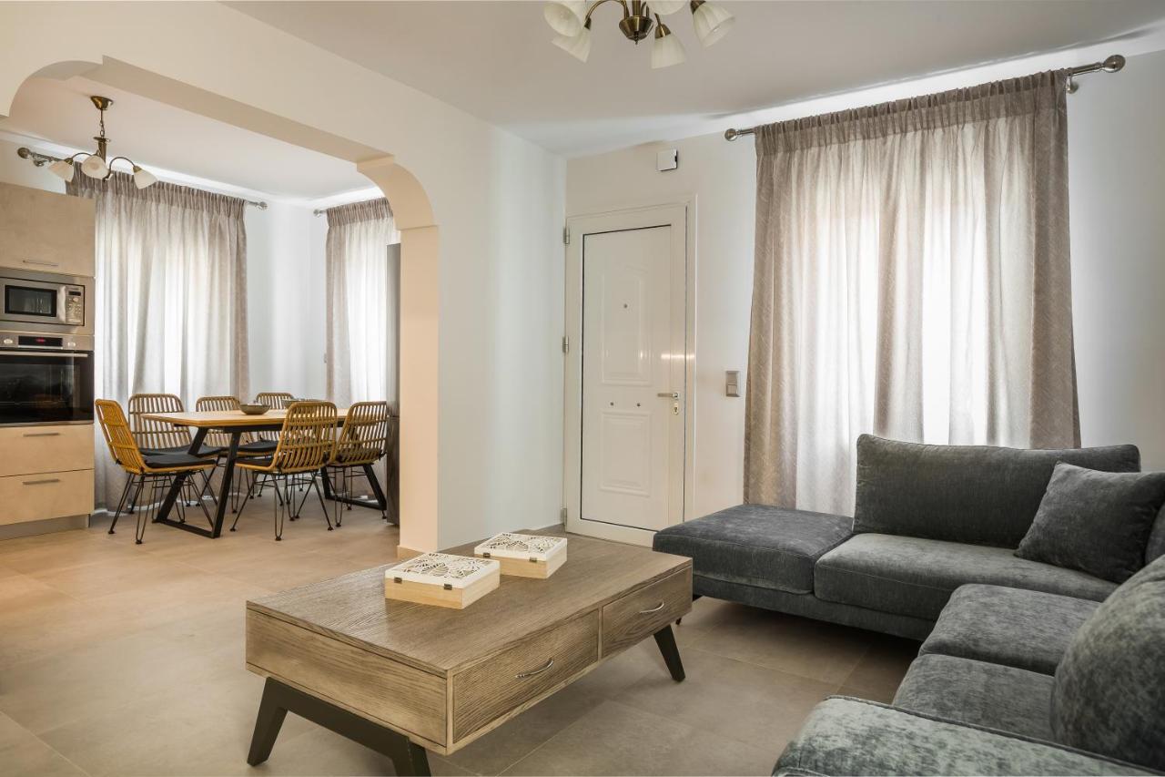 Serenity Home Argostoli  Esterno foto