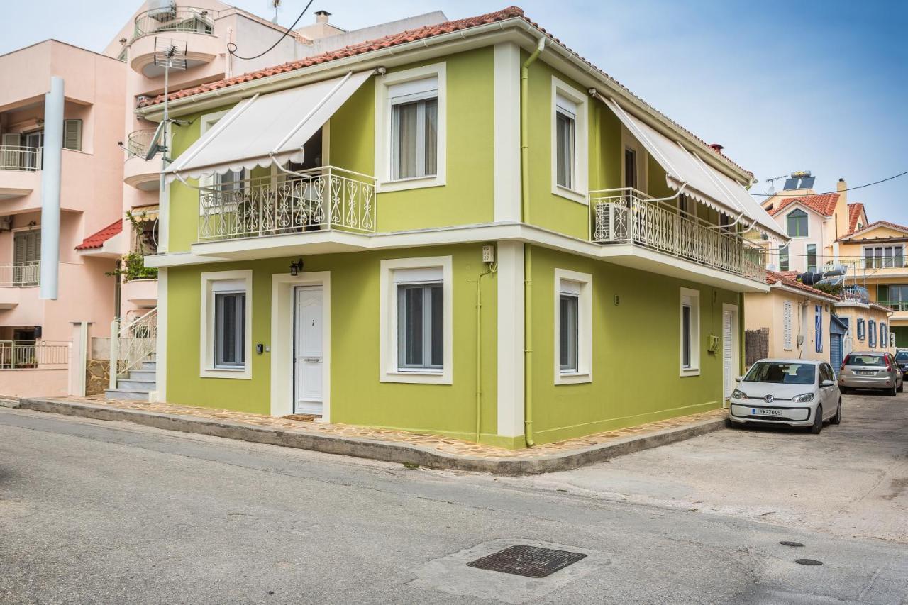 Serenity Home Argostoli  Esterno foto